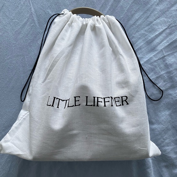 Little Liffner Little Lady Crossbody/Shoulder Bag - Picture 5 of 5
